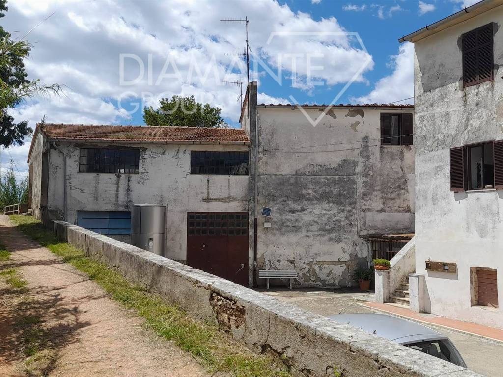 Rustico / casale a Massa marittima in botrona - Foto 5
