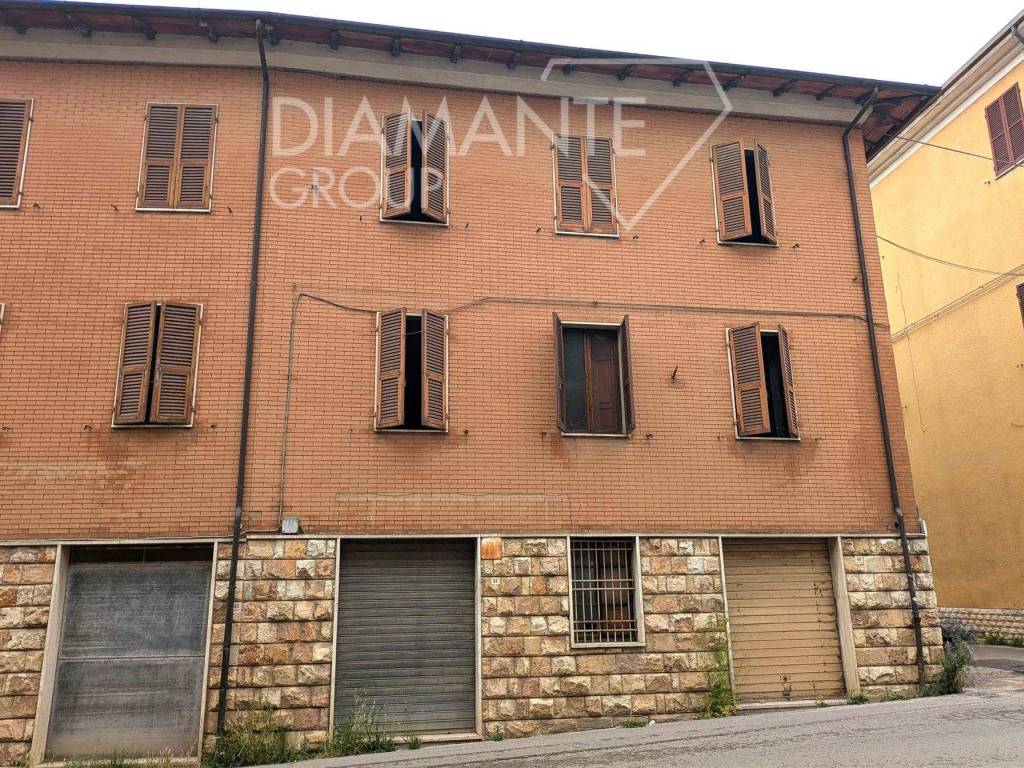 Casa indipendente a Castiglione del lago - Foto 2