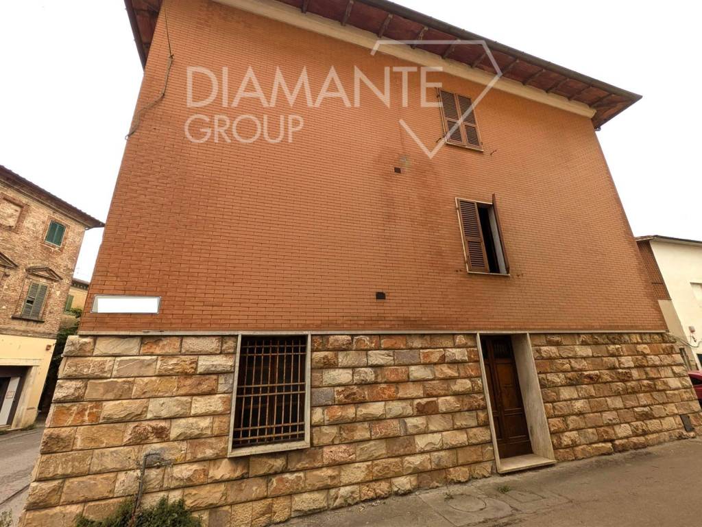 Casa indipendente a Castiglione del lago - Foto 3