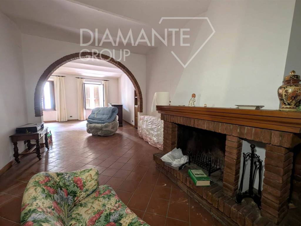 Casa indipendente a Castiglione del lago - Foto 5