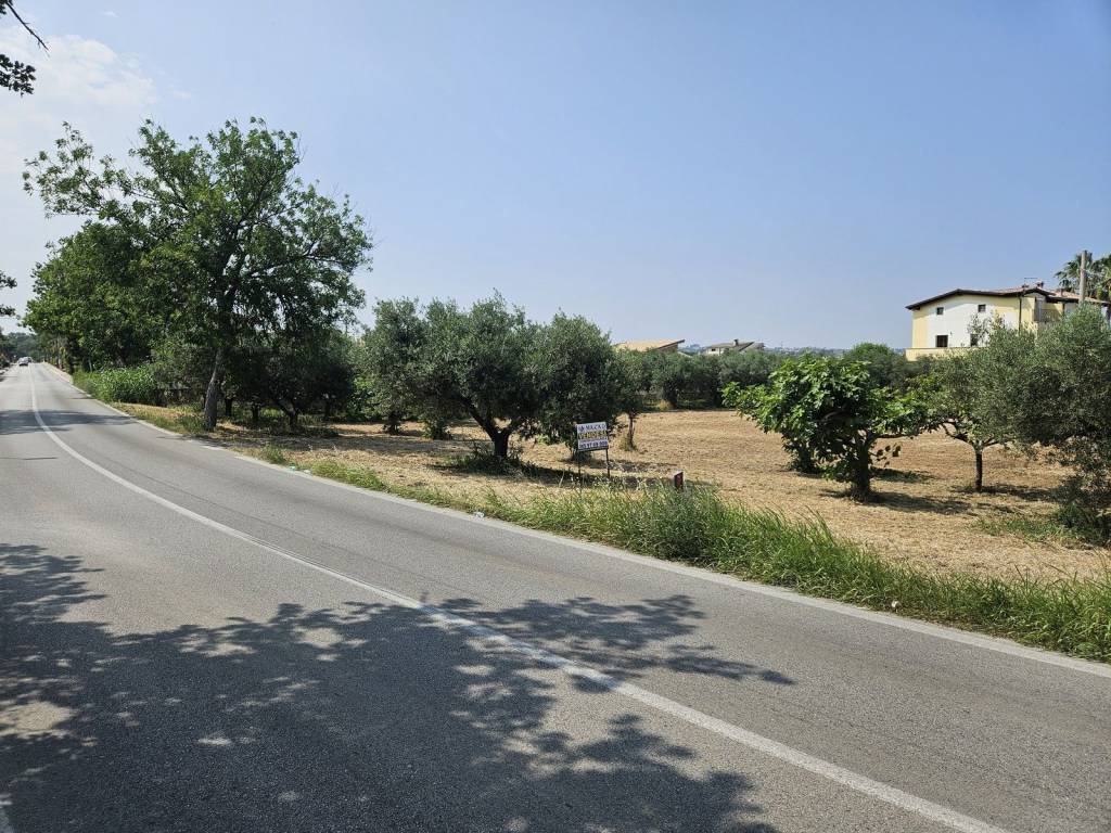 Terreno a Cepagatti in Via Quattro Venti - Foto 2