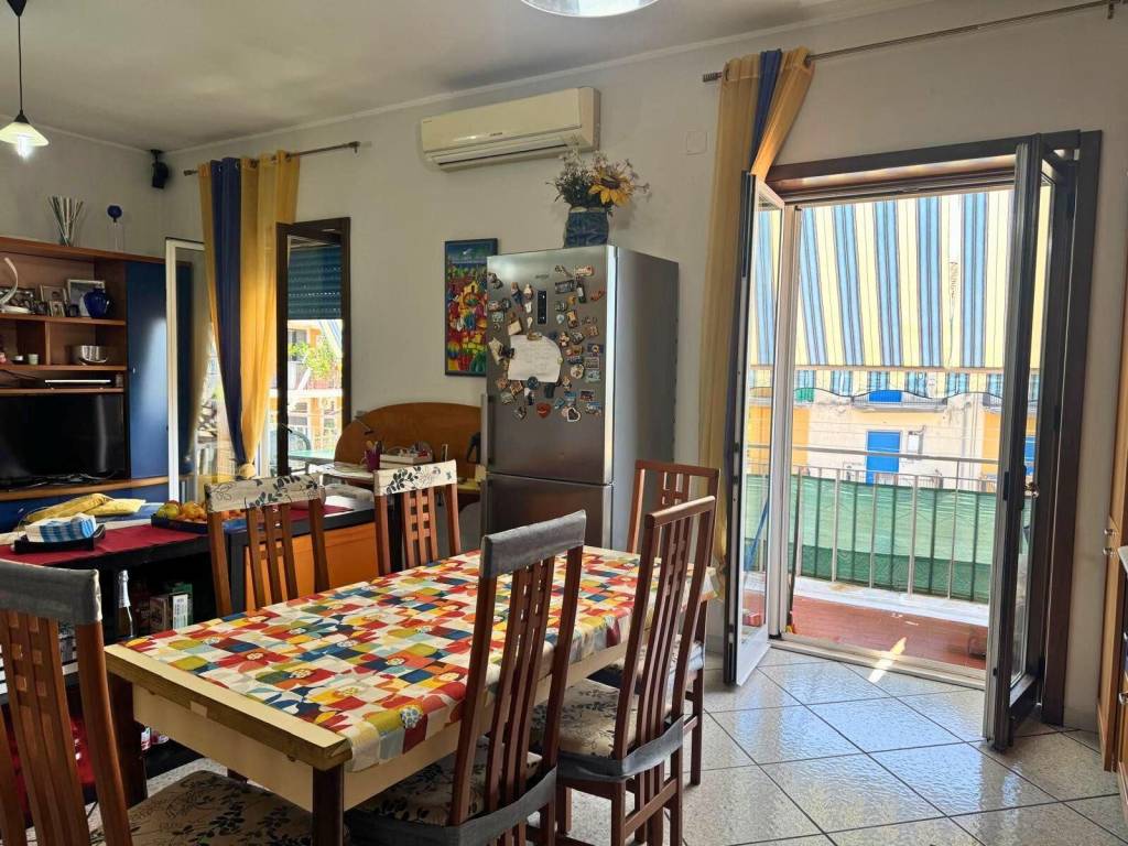 Appartamento a Montecorvino pugliano - Foto 2