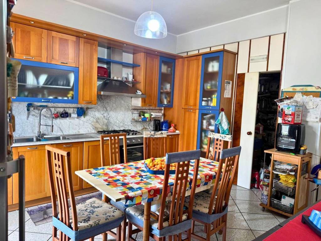 Appartamento a Montecorvino pugliano - Foto 4