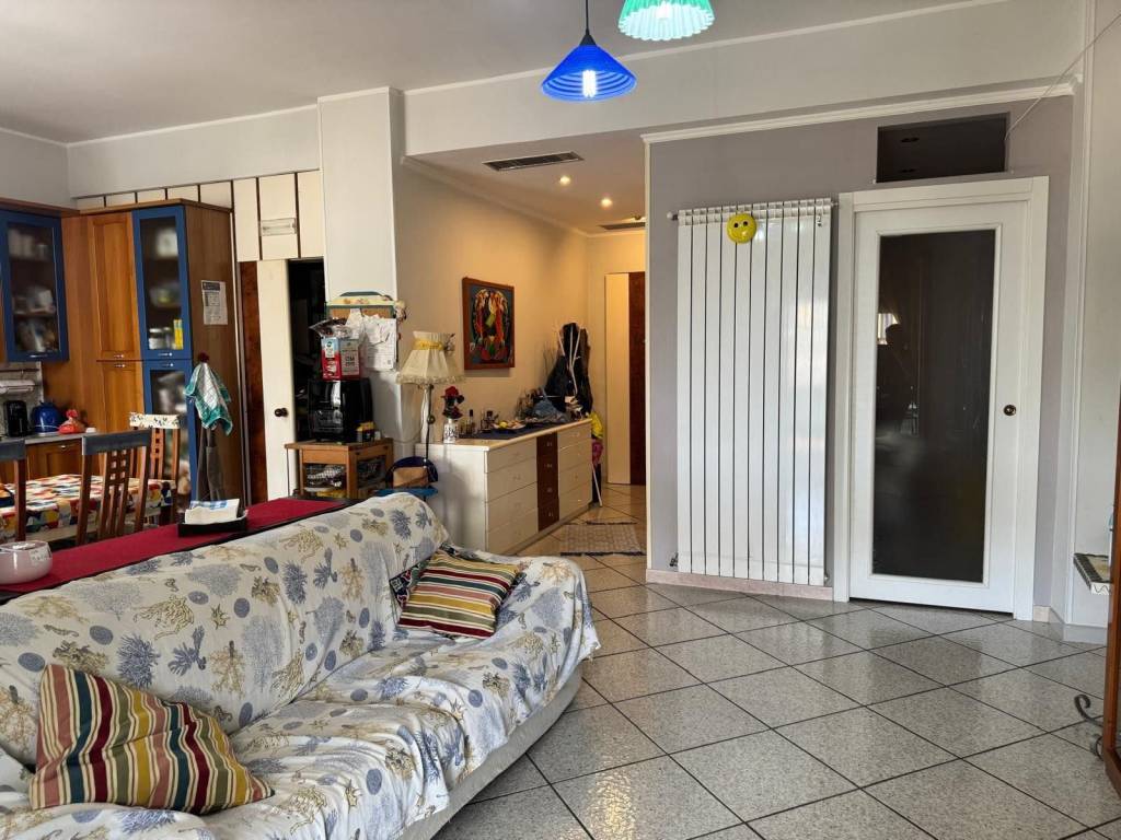 Appartamento a Montecorvino pugliano - Foto 5