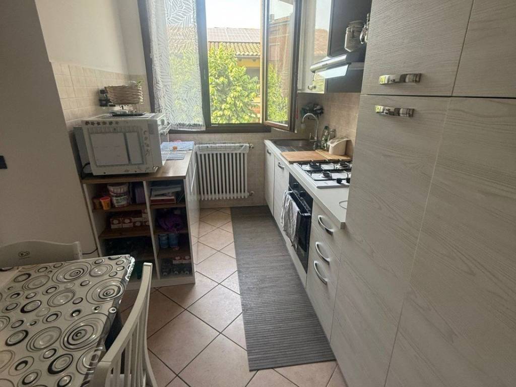 Appartamento a Casalgrande in Via san Lorenzo Salvaterra - Foto 3