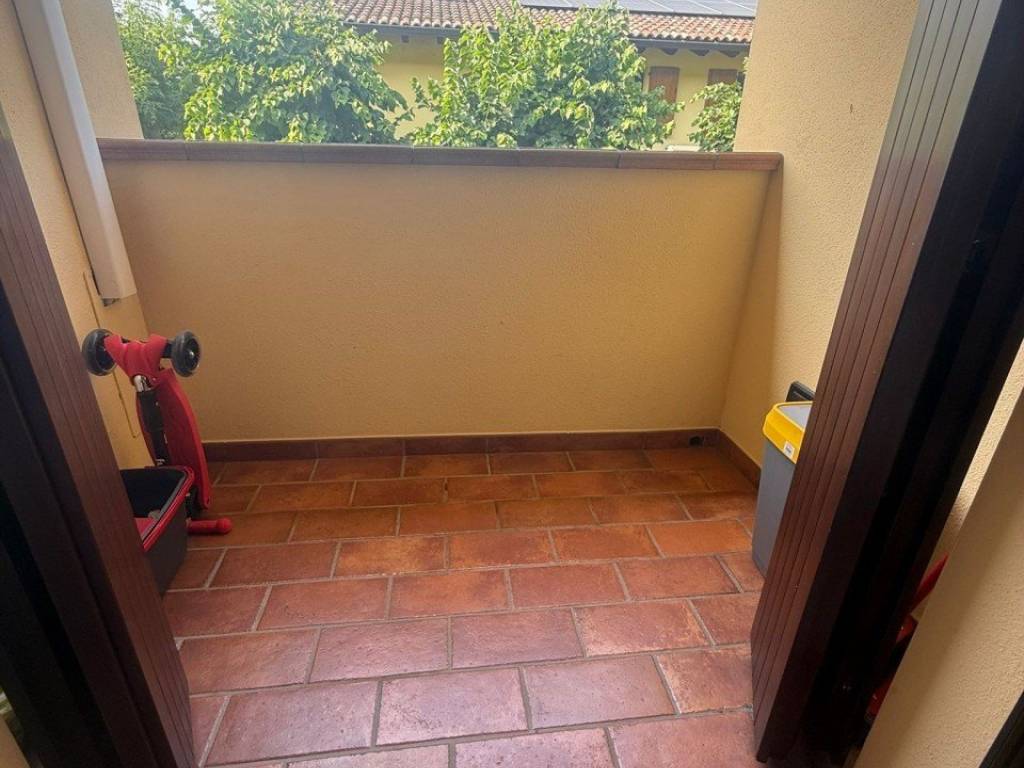 Appartamento a Casalgrande in Via san Lorenzo Salvaterra - Foto 4