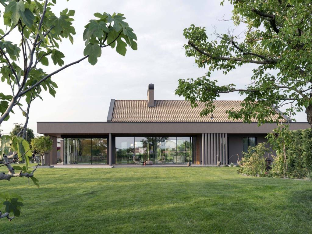 Villa a Torri del benaco in Via per Albisano - Foto 3