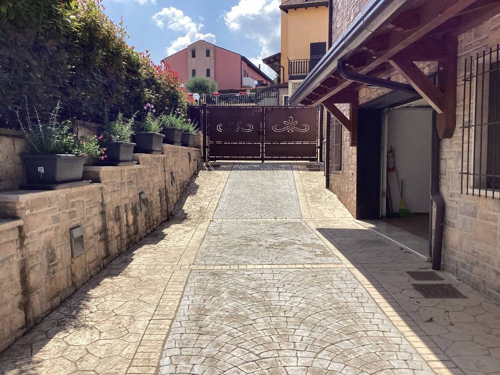 Villa a Pignola in Contrada Molino di Campo - Foto 2