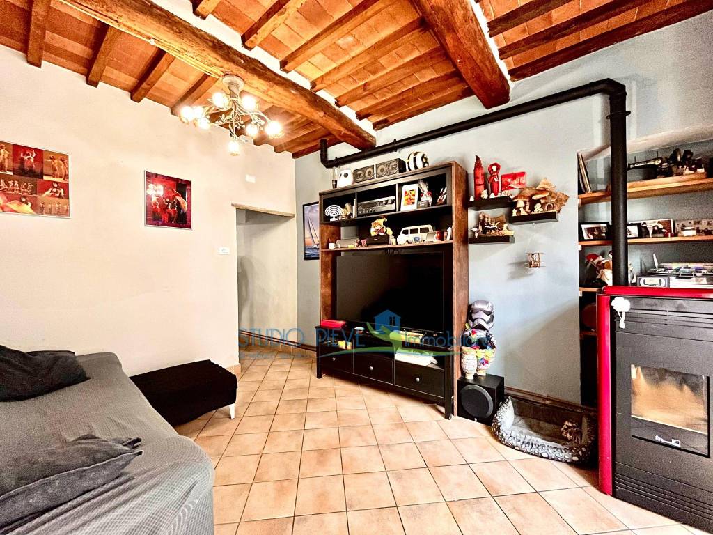 Casa indipendente a Monsummano terme in Via Pozzarello - Foto 3