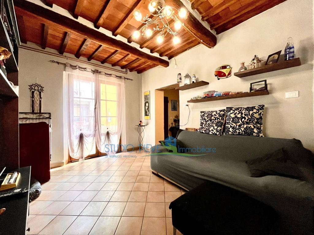 Casa indipendente a Monsummano terme in Via Pozzarello - Foto 4