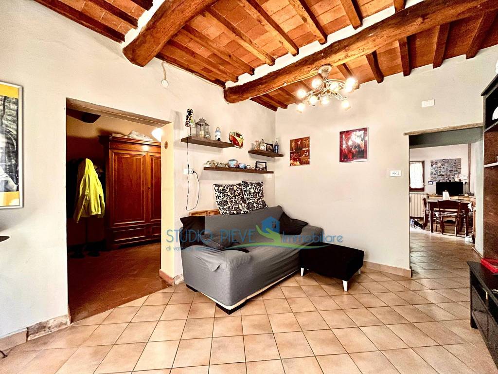 Casa indipendente a Monsummano terme in Via Pozzarello - Foto 5