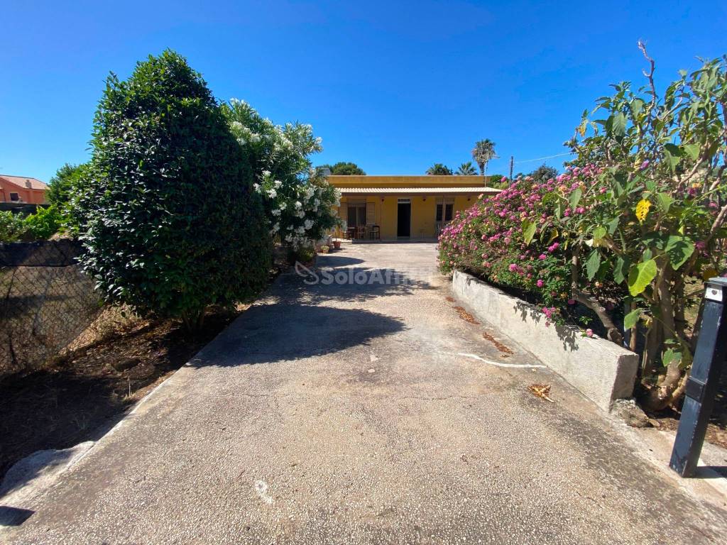 Villa a Sciacca in Via San Marco - Foto 2