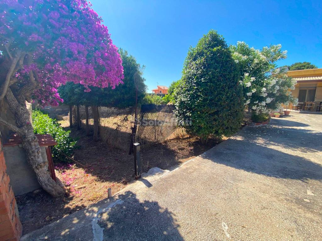 Villa a Sciacca in Via San Marco - Foto 3