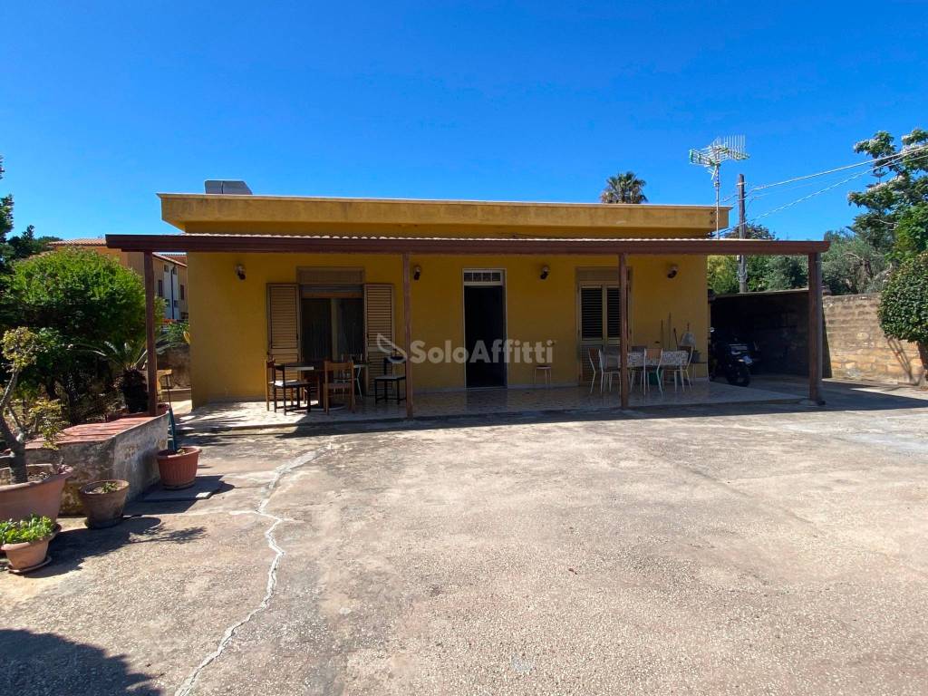 Villa a Sciacca in Via San Marco - Foto 4