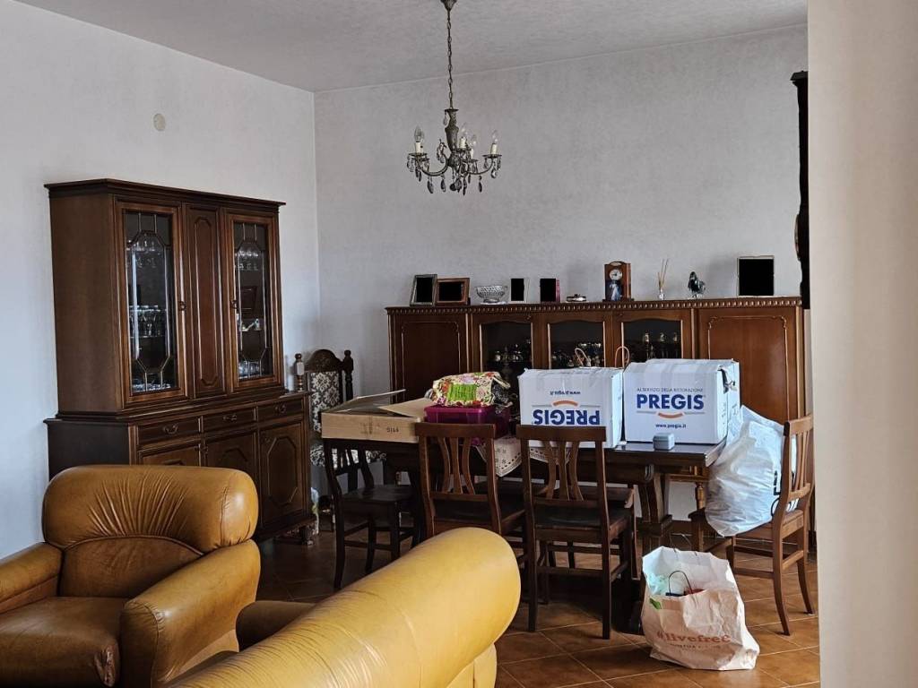 Appartamento a Frosinone in Via Francesco Petrarca, 36 - Foto 5