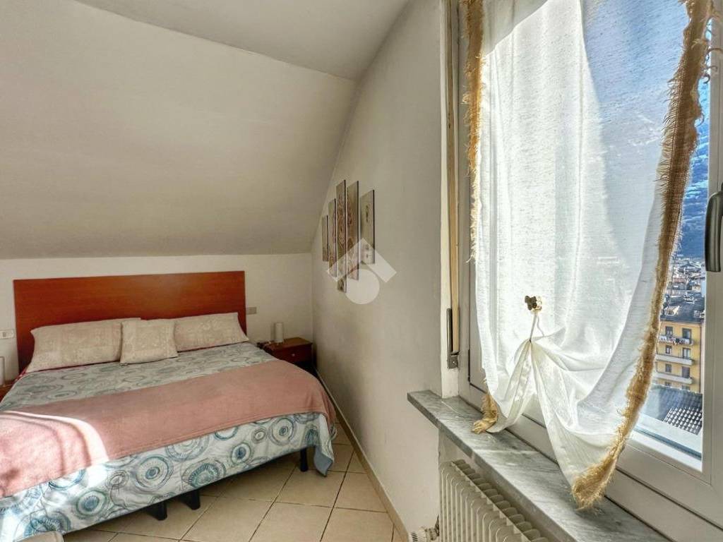 Appartamento a Aosta in Via monte solarolo, 26 - Foto 4