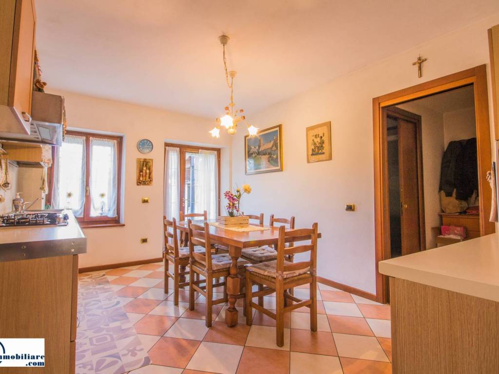 Casa indipendente a Povegliano veronese in via san Giovanni, 10 - Foto 5