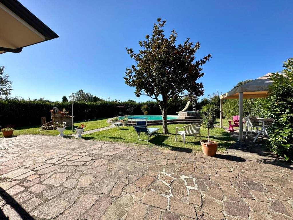 Villa a Porcari in Via Romana Est, , 92 - Foto 2