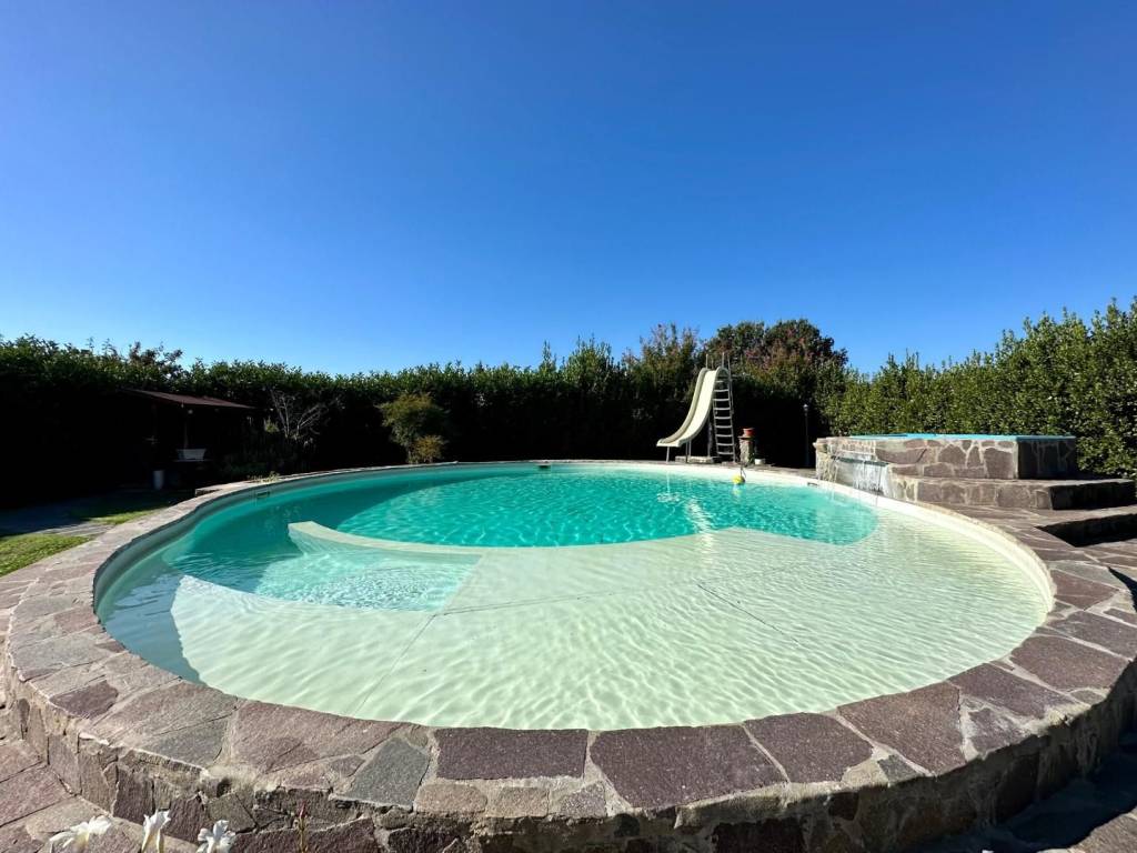 Villa a Porcari in Via Romana Est, , 92 - Foto 3