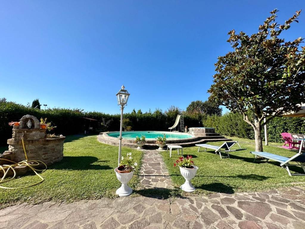 Villa a Porcari in Via Romana Est, , 92 - Foto 4
