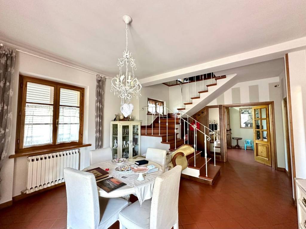 Villa a Porcari in Via Romana Est, , 92 - Foto 5