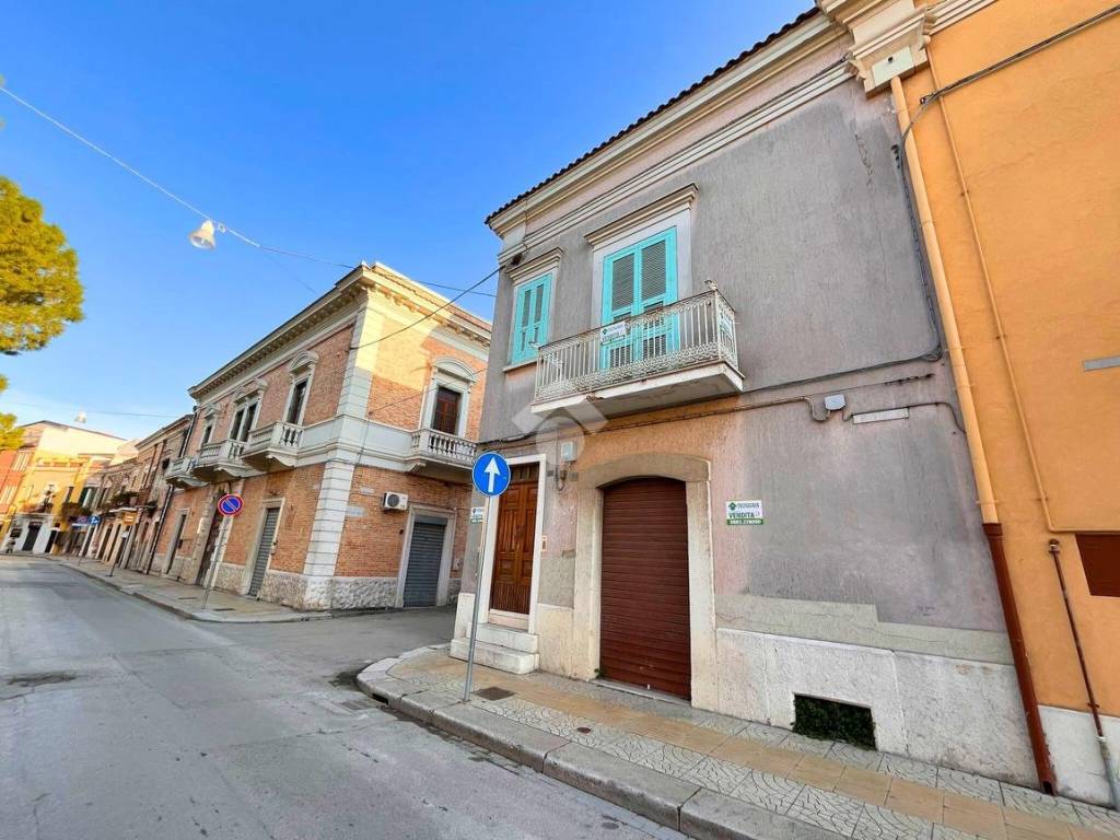 Casa indipendente a San severo in Via alessandro minuziano, 34 - Foto 2