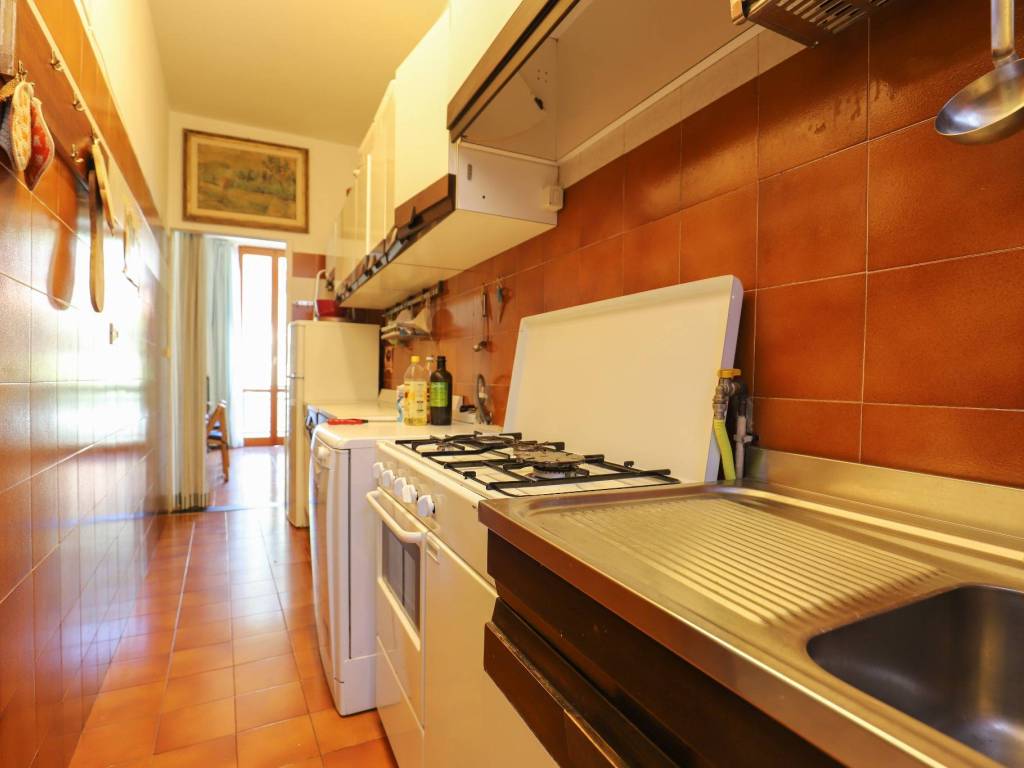 Appartamento a Bonassola in Via Sivori, 29 - Foto 3