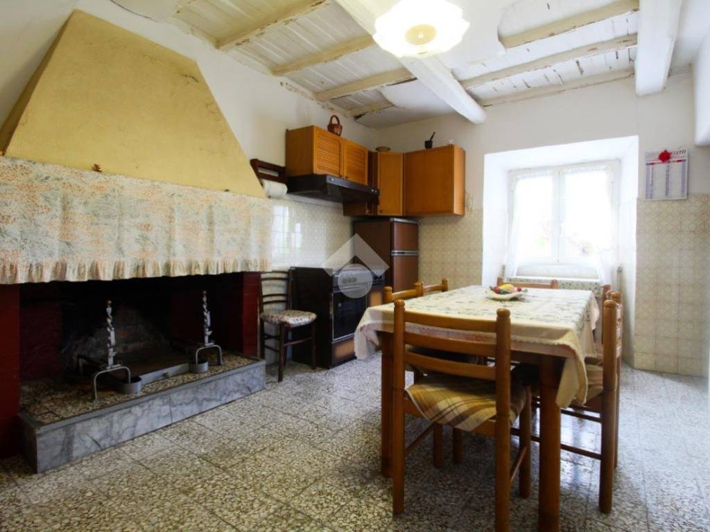 Appartamento a Vetralla in Strada Mazzacotto, 29 - Foto 2