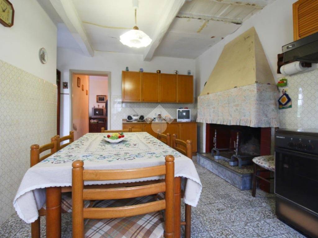 Appartamento a Vetralla in Strada Mazzacotto, 29 - Foto 3