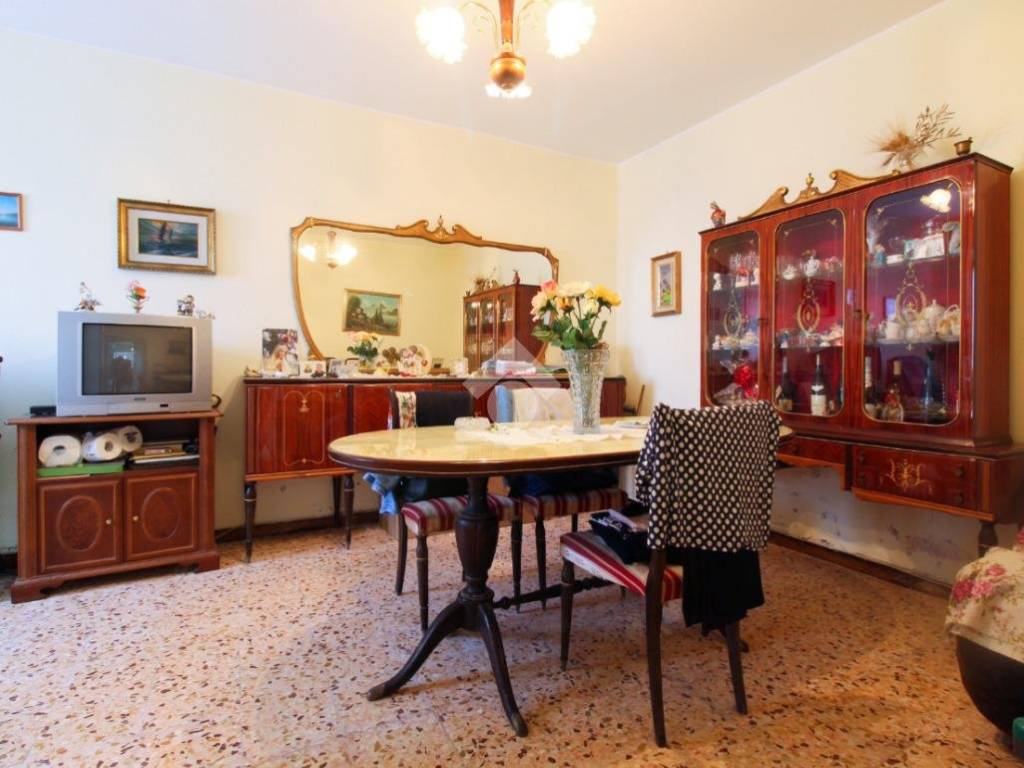 Appartamento a Vetralla in Strada Mazzacotto, 29 - Foto 5