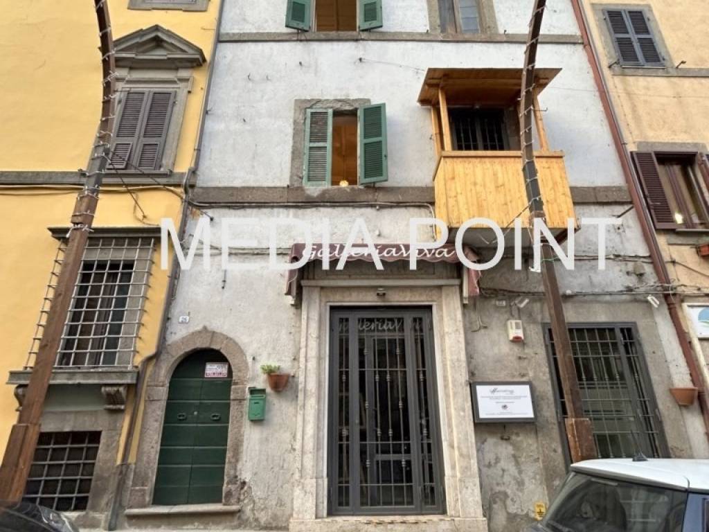 Casa indipendente a Soriano nel cimino in Via Santa Maria - Foto 2