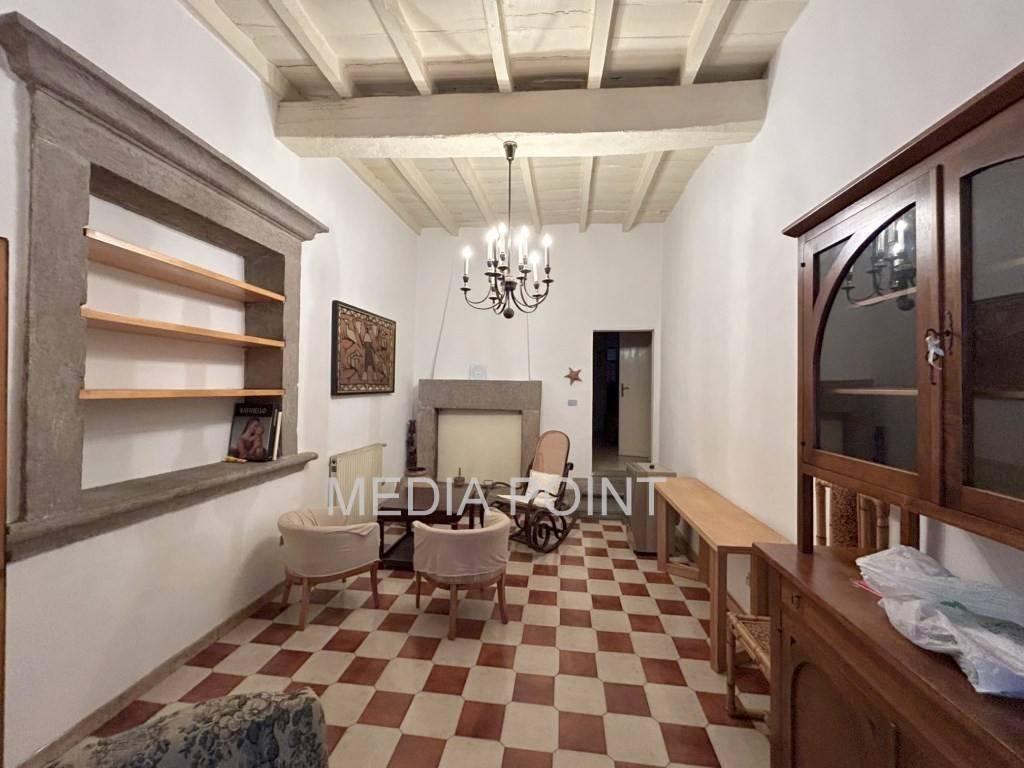 Casa indipendente a Soriano nel cimino in Via Santa Maria - Foto 3