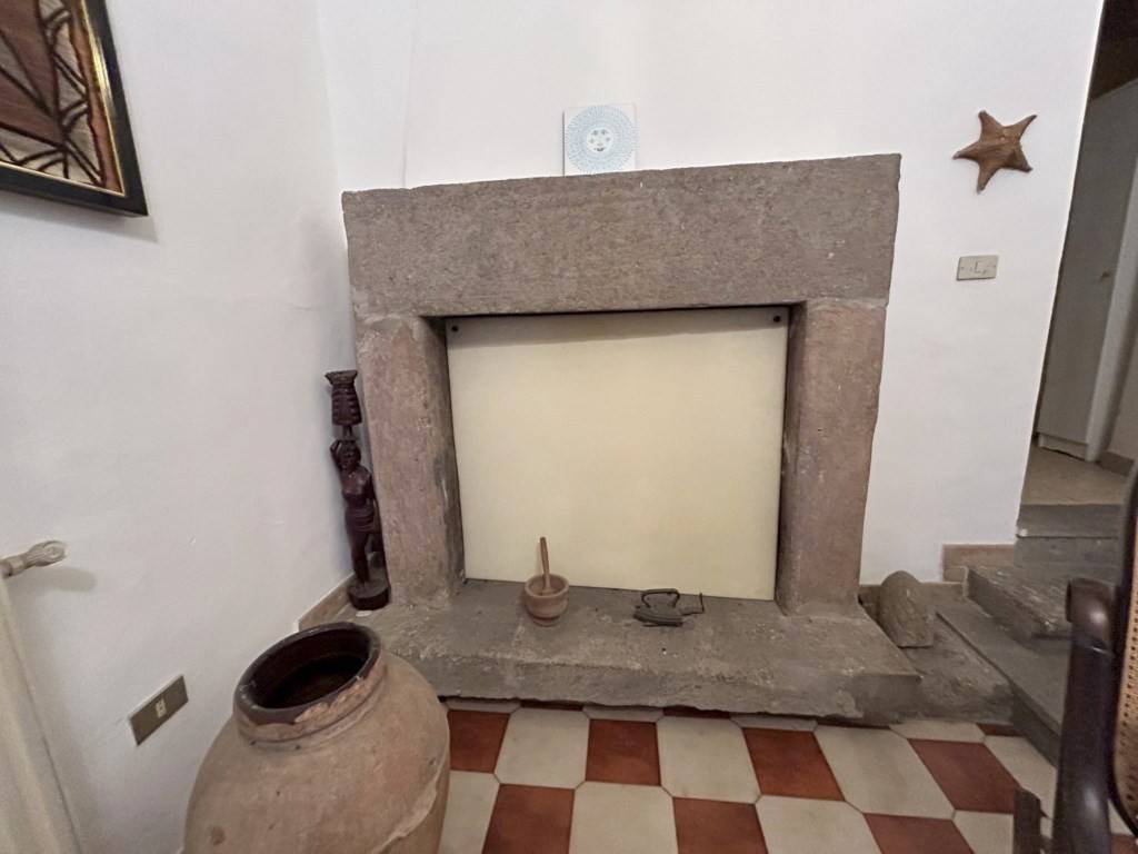 Casa indipendente a Soriano nel cimino in Via Santa Maria - Foto 4