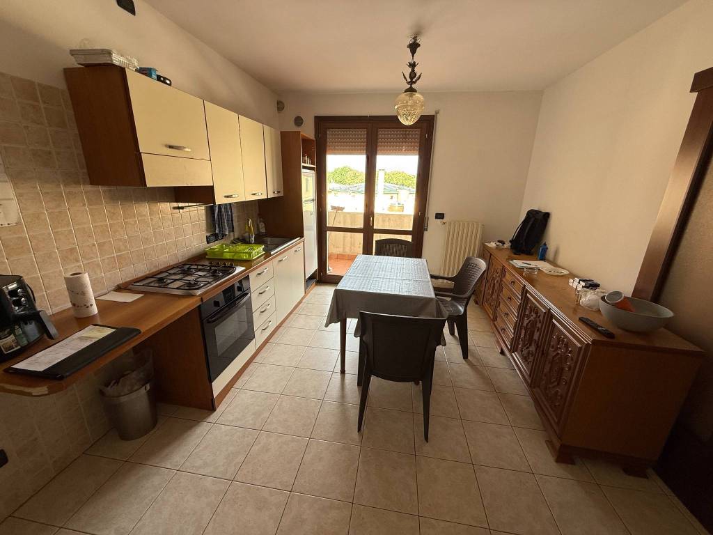 Appartamento a Montegrotto terme in Corso Delle Terme - Foto 2