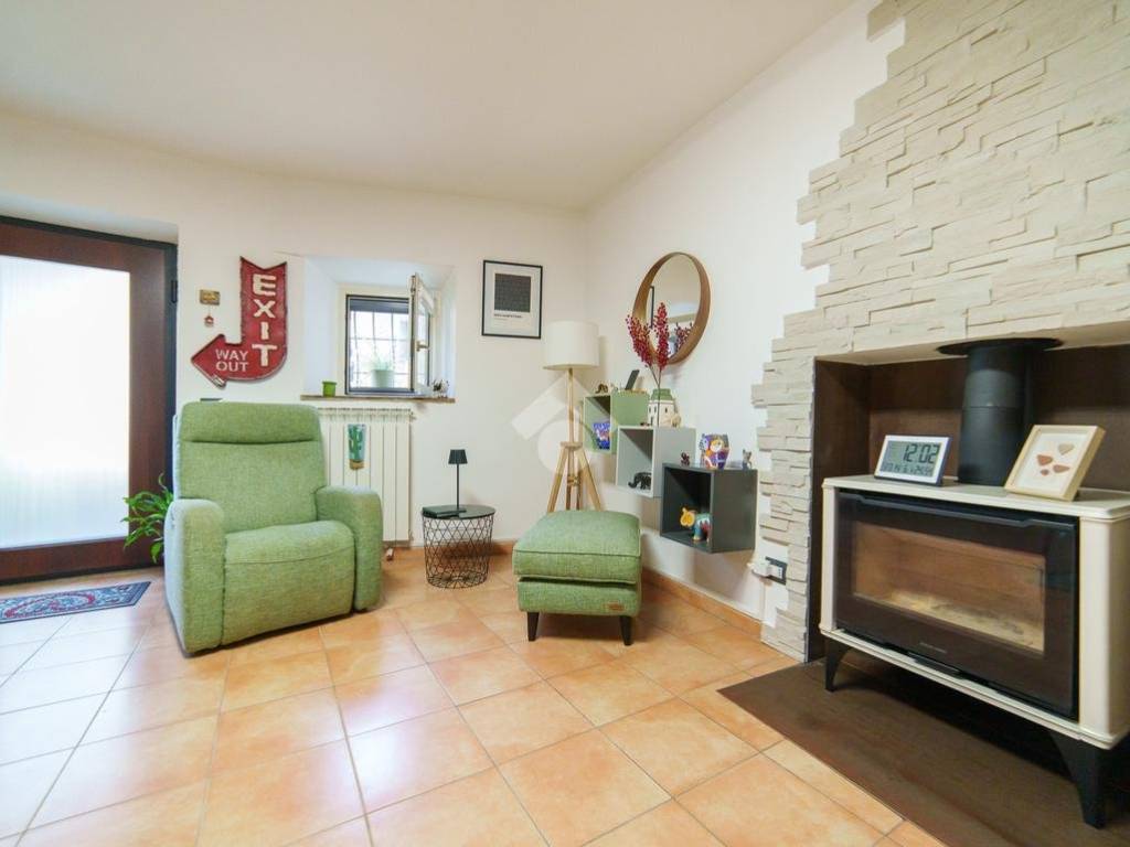 Appartamento a Vitorchiano in Vicolo mastrostefano, 7 - Foto 4