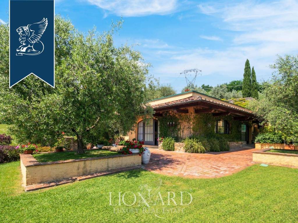 Villa a Carmignano - Foto 5