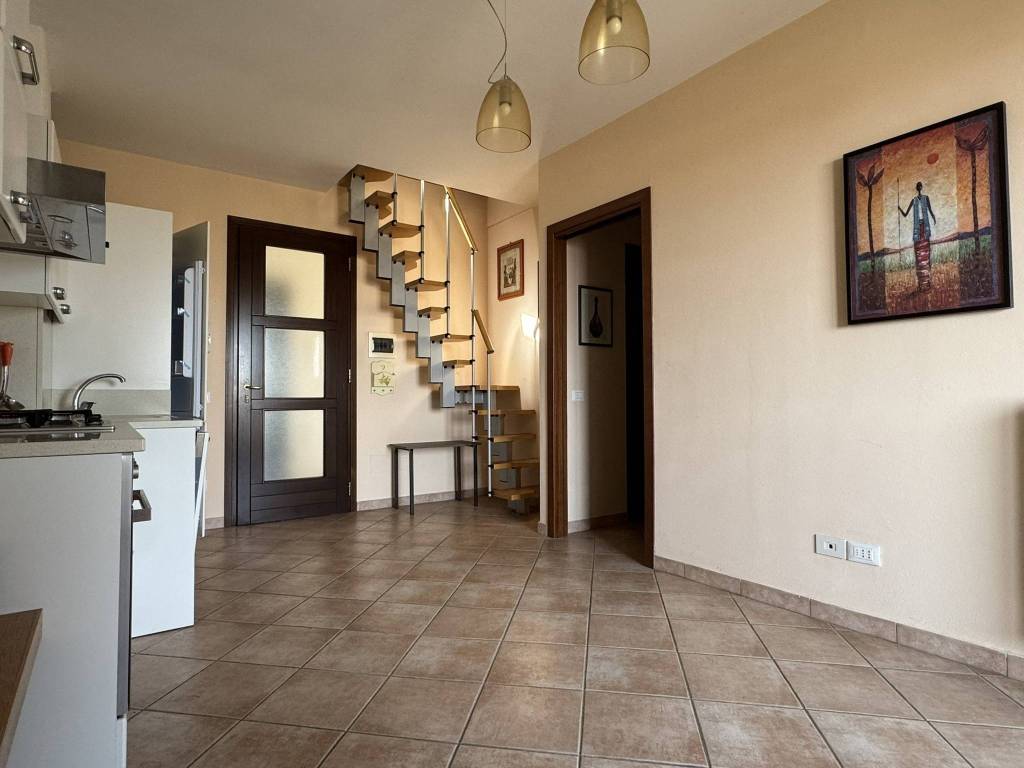 Appartamento a Rosignano marittimo in Via Pierluigi Viola - Foto 3
