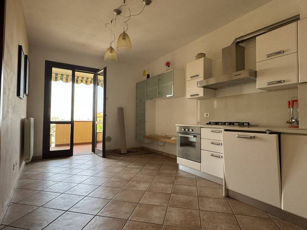 Appartamento a Rosignano marittimo in Via Pierluigi Viola - Foto 4