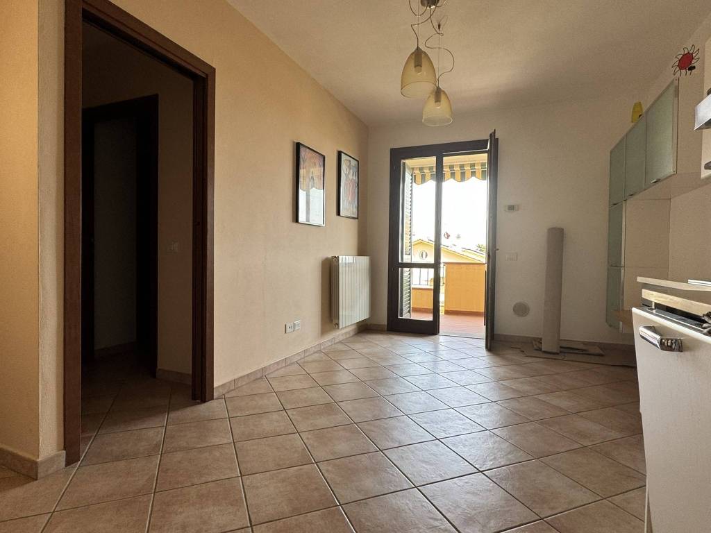 Appartamento a Rosignano marittimo in Via Pierluigi Viola - Foto 5