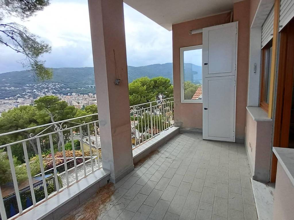 Appartamento a Andora in Strada della Pineta - Foto 2