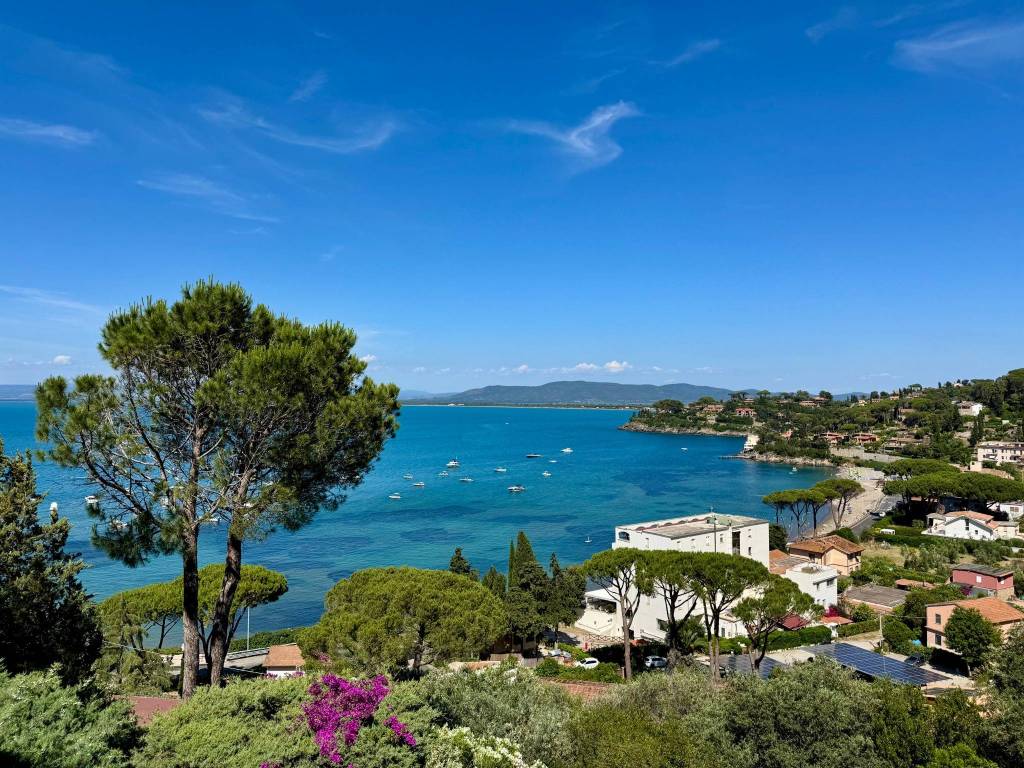Villa a Monte argentario in Strada Provinciale di Porto Santo Stefano - Foto 3