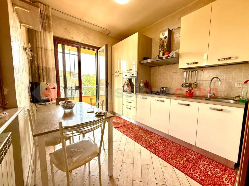 Appartamento a Acerra in Via de gasperi, 195 - Foto 3