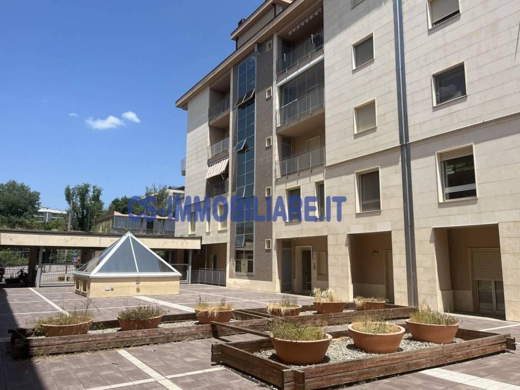 Appartamento a Potenza in Via Verrastro - Foto 3