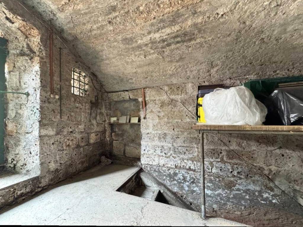 Box / garage a Vejano in VIA DEL FORNO, 28 - Foto 5