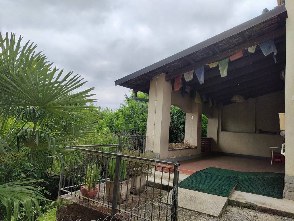 Casa indipendente a Montafia in Via Remondato, 21 - Foto 2