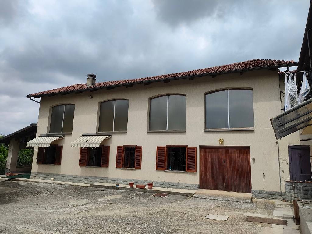 Casa indipendente a Montafia in Via Remondato, 21 - Foto 3