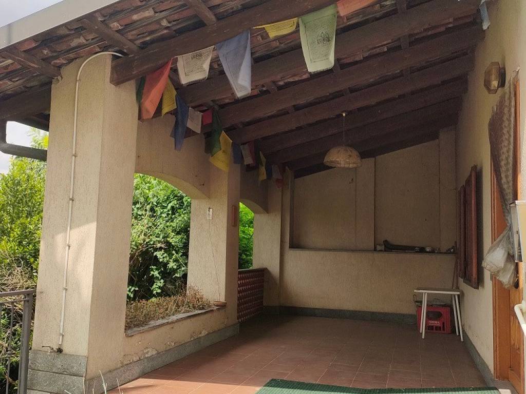 Casa indipendente a Montafia in Via Remondato, 21 - Foto 5