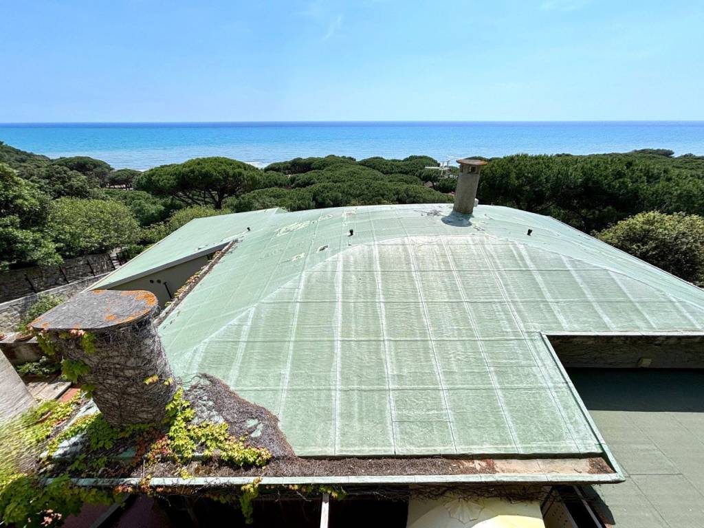 Appartamento a Castiglione della pescaia in Viale John Fitzgerald Kennedy - Foto 4
