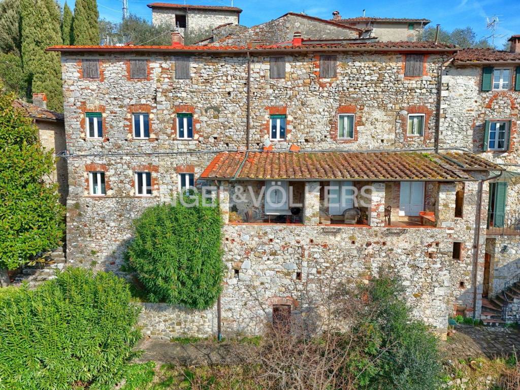 Appartamento a Borgo a mozzano in Località Castello, 13 - Foto 2