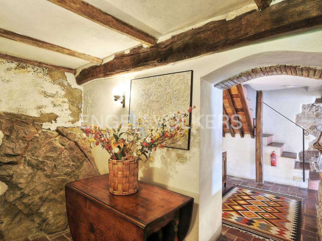 Appartamento a Borgo a mozzano in Località Castello, 13 - Foto 5
